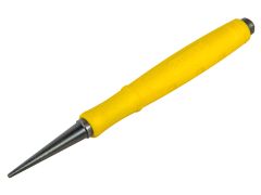 STANLEY 0-58-911 STA058911 DynaGrip Nail Punch 0.8mm 1/32in