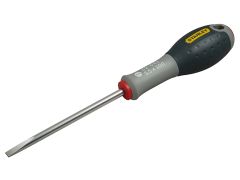 STANLEY FMHT0-62641 Stainless Steel Screwdriver Parallel Tip 5.5 x 100mm STA062641