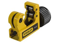 STANLEY 0-70-447 Adjustable Pipe Cutter 3-22mm
