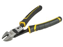 STANLEY FMHT0-70814 FatMax Compound Action Diagonal Pliers 200mm (8in)