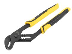 STANLEY STHT0-74361 Groove Joint Pliers 250mm STA074361