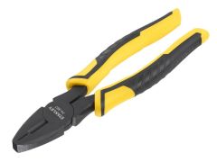 STANLEY STHT0-74367 ControlGrip Combination Pliers 200mm (8in)