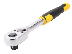 STANLEY STMT82665-0 Ratchet Handle 72 Tooth 1/2in Drive