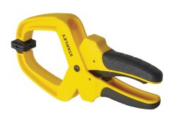 STANLEY STHT0-83199 STA083199 Hand Clamp 50mm (2in)