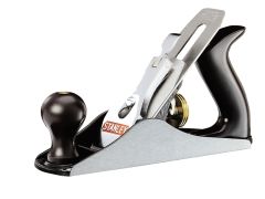 STANLEY 1-12-003 STA112003 No.3 Smoothing Plane (1.3/4in)