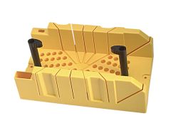 STANLEY 1-20-112 Clamping Mitre Box