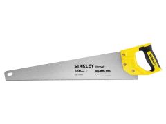 STANLEY STHT20367-1 Sharpcut Handsaw 500mm (20in) 7 TPI