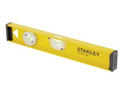 STANLEY 1-42-919 PRO-180 I-Beam Level 2 Vial 40cm