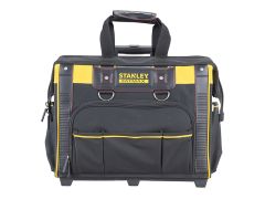 STANLEY FMST1-80148 FatMax Bag on Wheels