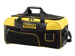STANLEY FMST82706-1 FatMax Rolling Duffle Bag