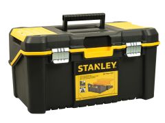 STANLEY STST83397-1 Essentials Cantilever Toolbox 49cm (19in)