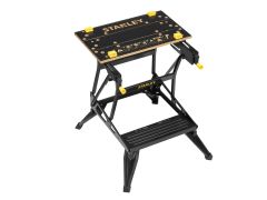 STANLEY STST83400-1 2-in-1 Workbench & Vice