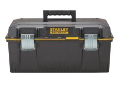 STANLEY 1-93-935 FatMax Waterproof IP53 Toolbox 71cm (28in)