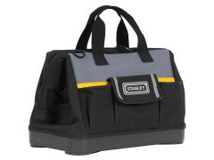 STANLEY 1-96-183 Open Mouth Tool Bag 41cm (16in)