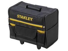 STANLEY 1-97-515 Wheeled Soft Bag