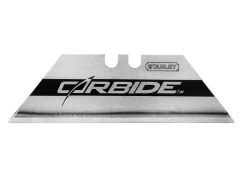 STANLEY 0-11-800 STA011800 Carbide Knife Blades (Pack 5)
