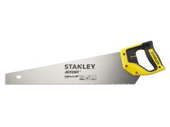 STANLEY 2-15-288 Jet Cut Rough Handsaw 500mm  8 TPI