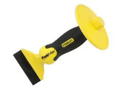 STANLEY 4-18-327 STA418327 FatMax Brick Bolster with Guard 75mm (3in)