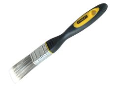 STANLEY STPPDN0D DYNAGRIP Synthetic Paint Brush 25mm (1in)