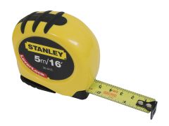STANLEY 5-30-815 Tape 5m/16ft (Width 19mm) STA530815