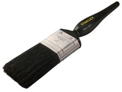STANLEY STPPBS0J MAXFINISH Pure Bristle Paint Brush 75mm (3in)