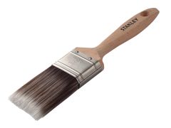 STANLEY STPPSS0F MAXFINISH Advanced Synthetic Paint Brush 38mm (1.1/2in)