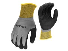 STANLEY SY18L EU Waterproof Grip Gloves - Large