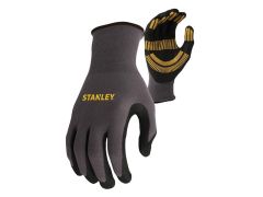 STANLEY SY510L EU Razor Tread Gripper Gloves - Large