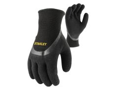 STANLEY SY610L EU Winter Grip Gloves - Large