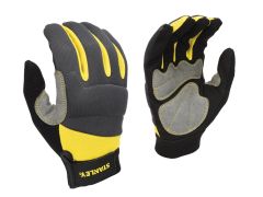 STANLEY SY660L EU Performance Gloves - Large