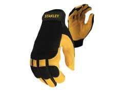 STANLEY SY750L EU Hybrid Performance Gloves - Large