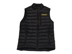 STANLEY Clothing STW40002-001 Attmore Insulated Gilet - L