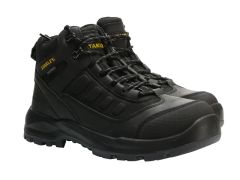 STANLEY Clothing STA20050-101 Flagstaff S3 Waterproof Safety Boots UK 10 EUR 44