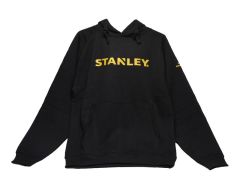 STANLEY Clothing STW40003-001 Montana Hoody - L