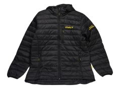 STANLEY Clothing STW40001-001 Scottsboro Insulated Puffa Jacket - L