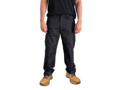 STANLEY Clothing SWT40037-001 Texas Cargo Trousers Waist 30in Leg 31in