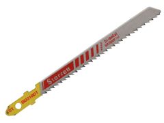 Starrett SA325 BU310DT-5 Wood Cutting Jigsaw Blades Pack of 5