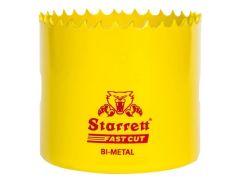 Starrett AX5220 FCH0400 Fast Cut Bi-Metal Holesaw 102mm
