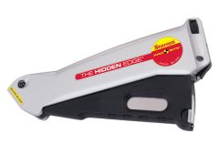 Starrett DA63545 SO11 Hidden Edge Safety Knife