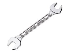 Stahlwille 40031011 Double Open Ended Spanner 10 x 11mm