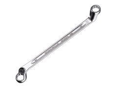 Stahlwille 41041011 Double Ended Ring Spanner 10 x 11mm