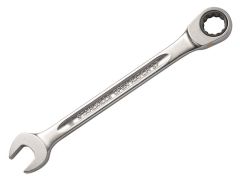 Stahlwille 40171010 Series 17F Ratchet Combination Spanner 10mm