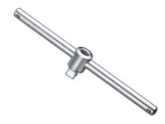 Stahlwille 12070000 Sliding T-handle 3/8in Drive