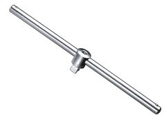Stahlwille 13070000 Sliding T-Handle 1/2in Drive