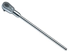 Stahlwille 96151117 552H Ratchet with 558 Handle 3/4in Drive