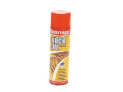Swarfega Duck Oil