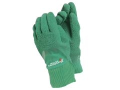 Town & Country TGL429 Master Gardener Men's Green Gloves - One Size