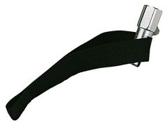 Teng 9110 Oil Filter Wrench Web Strap 130mm Cap 1/2in Drive