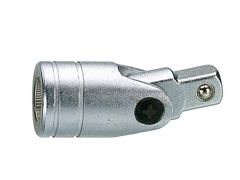 Teng M120080-C Flex Head Adaptor - 1/2in Drive