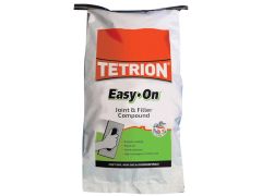 Tetrion Fillers EAS050 Filling & Jointing Compound Sack 5kg TETEAS050